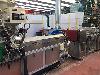 WUXI LYCRA AUTOMATION TECH Pilot Meltblown Line, 600mm,